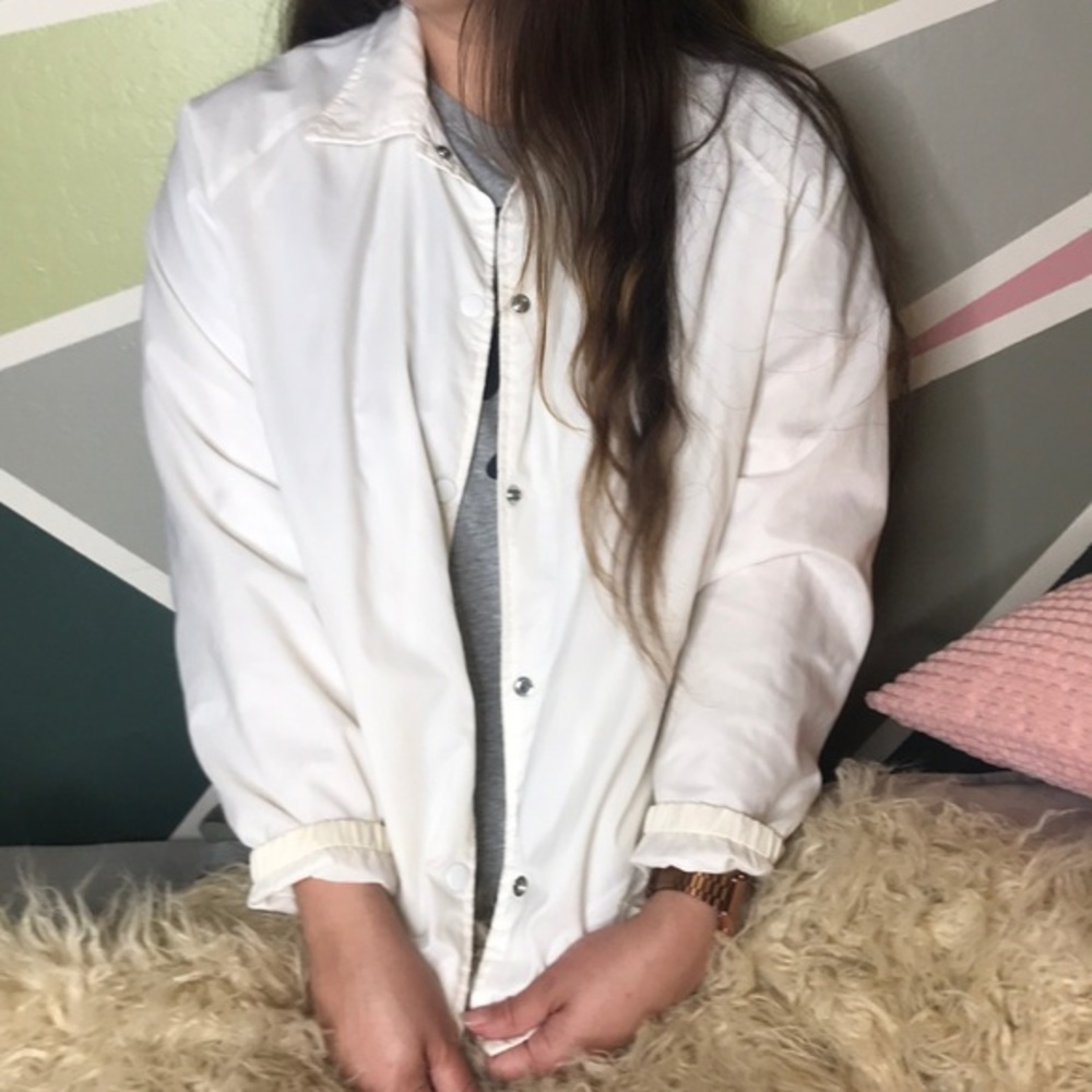 Vintage‎ Windbreaker